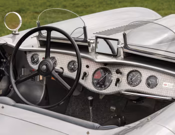 Panel frontal Veritas RS '1948–52