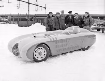 Veritas RS '1948–52