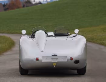 Veritas RS '1948–52