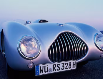 Veritas RS '1948–52