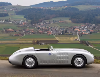 Veritas RS '1948–52