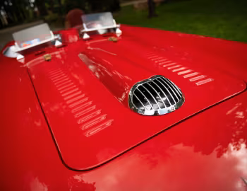 1957 Jaguar RS 2000 Special