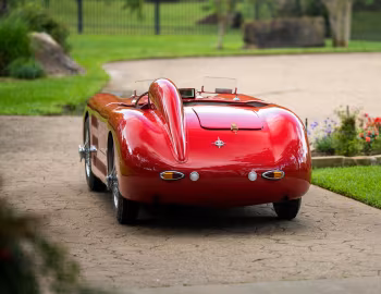 1957 Jaguar RS 2000 Special