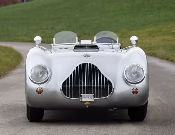 Veritas RS '1948–52