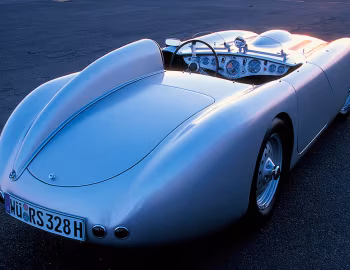 Veritas RS '1948–52