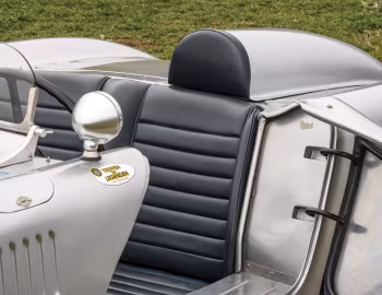 Interior Veritas RS '1948–52