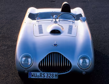 Veritas RS '1948–52