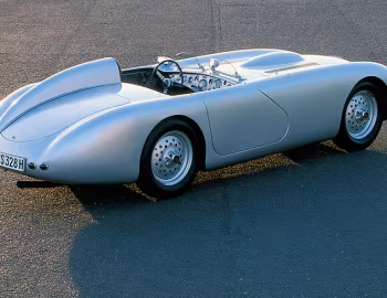 Veritas RS '1948–52