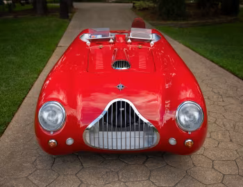 1957 Jaguar RS 2000 Special