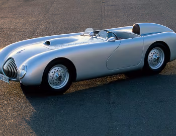 Veritas RS '1948–52