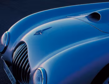 Veritas RS '1948–52