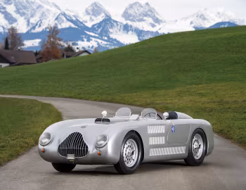 Veritas RS '1948–52