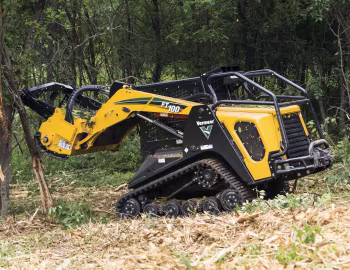 Vermeer FT100 '09.2014–pr.