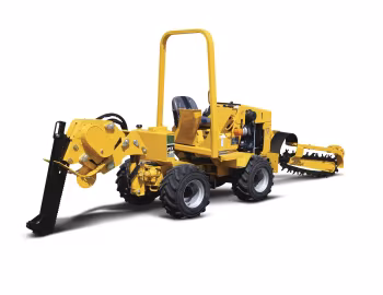 Vermeer PTX44 '2014–pr.
