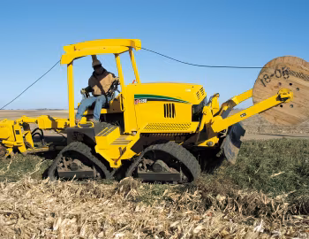 Vermeer RTX1250 '2006–18