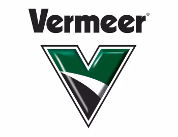 Logo Vermeer '1948–pr.