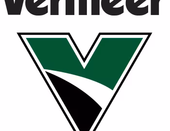 Logo Vermeer '1948–pr.