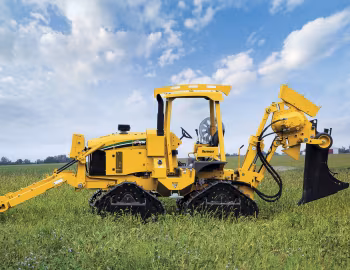 Vermeer XTS1250 '2008–pr.