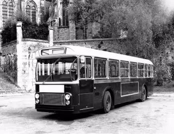Verney AUS Prototype '1962