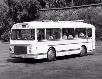 Verney RU '1961–64