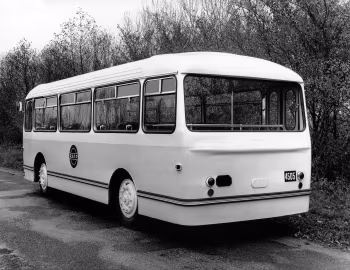 Verney RU '1961–64