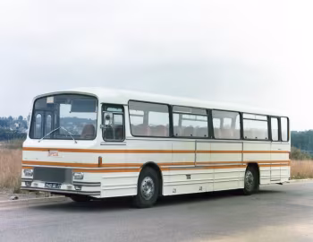 Verney TC 310 '1974–75
