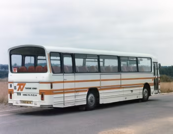 Verney TC 310 '1974–75