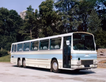 Verney ТD 5 '1974–76