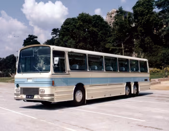 Verney ТD 5 '1974–76