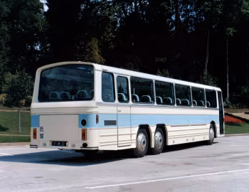 Verney ТD 5 '1974–76