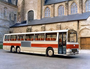 Verney TC 4 '10.1973–09.1975