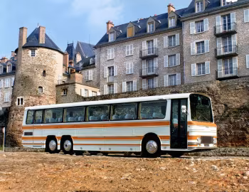 Verney TC 5 '10.1973–09.1975