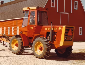 Versatile 150 '1977–84
