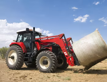 Versatile 190 '2010–15