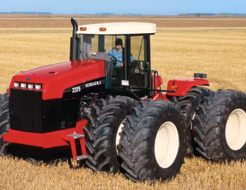 Versatile 2375 '2008–16