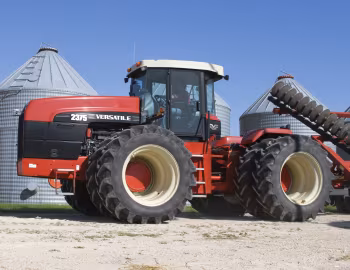 Versatile 2375 '2008–16