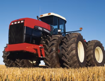Versatile 2375 '2008–16