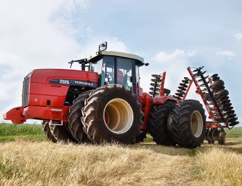 Versatile 2375 '2008–16