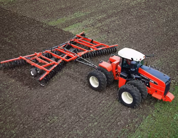 Versatile 2375 '2008–16