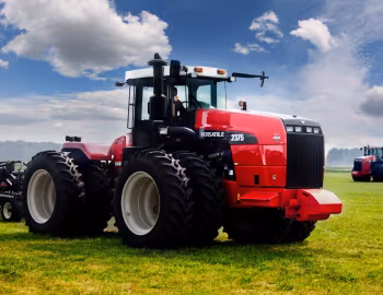 Versatile 2375 '2008–16