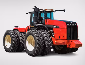 Versatile 2375 '2008–16