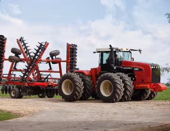 Versatile 2375 '2008–16