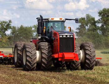Versatile 2375 '2008–16