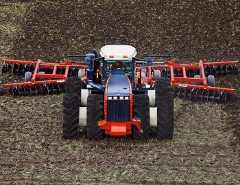 Versatile 2375 '2008–16