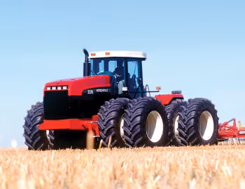 Versatile 2375 '2008–16
