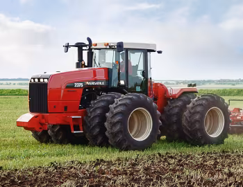 Versatile 2375 '2008–16
