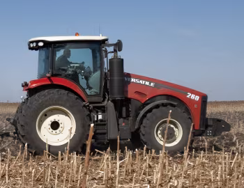 Versatile 260 '2013–01.2017