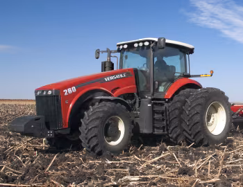 Versatile 260 '2013–01.2017