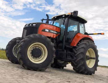 Versatile 280 '2009–13