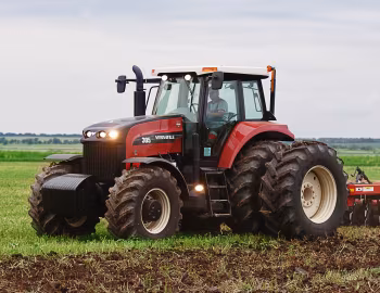 Versatile 305 '2010–13